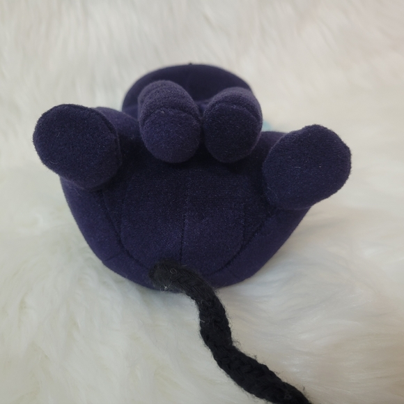 Card captor Sakura Kero-Chan Suppi Plush cerberus spinel Clamp Sega 2005 - Picture 14 of 14